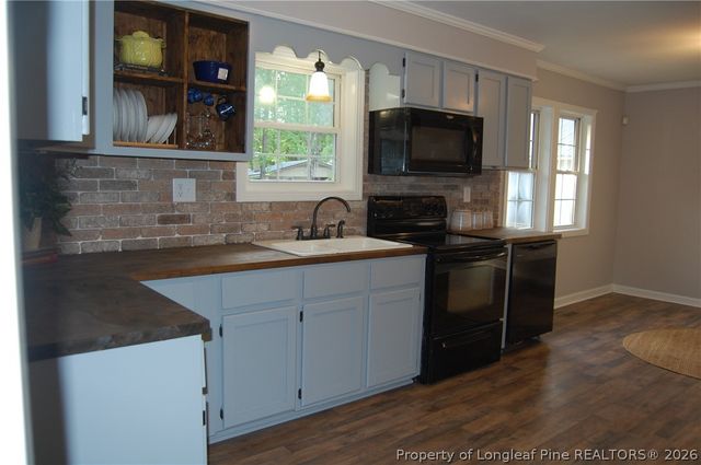 3839 Avents Ferry Road, Sanford, NC 27330