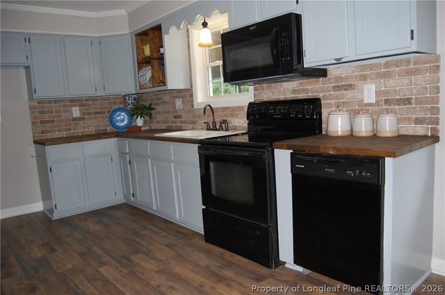 3839 Avents Ferry Road, Sanford, NC 27330