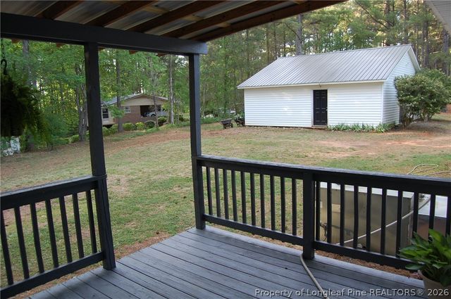 3839 Avents Ferry Road, Sanford, NC 27330