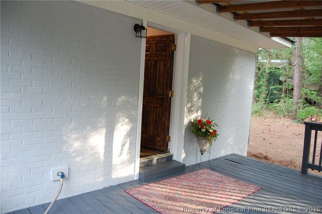 3839 Avents Ferry Road, Sanford, NC 27330