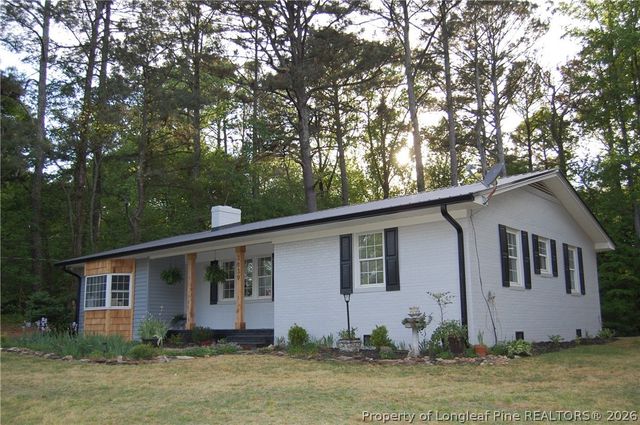 3839 Avents Ferry Road, Sanford, NC 27330