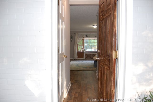 3839 Avents Ferry Road, Sanford, NC 27330