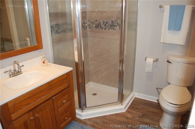 3839 Avents Ferry Road, Sanford, NC 27330