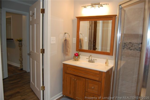 3839 Avents Ferry Road, Sanford, NC 27330