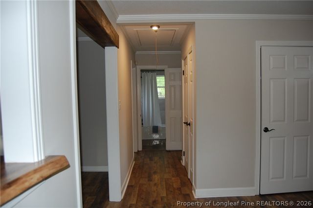 3839 Avents Ferry Road, Sanford, NC 27330