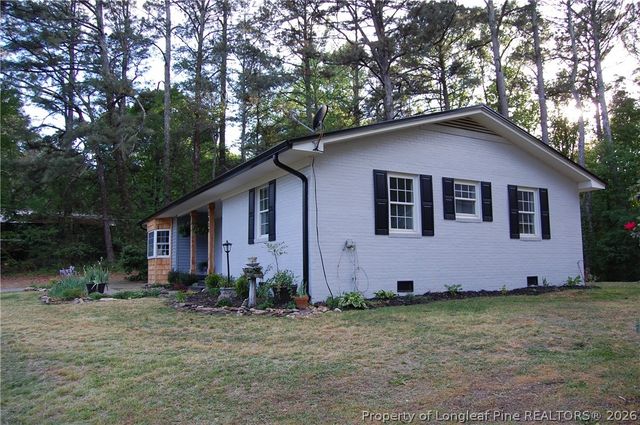 3839 Avents Ferry Road, Sanford, NC 27330