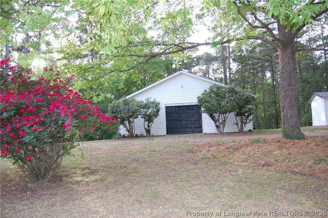 3839 Avents Ferry Road, Sanford, NC 27330