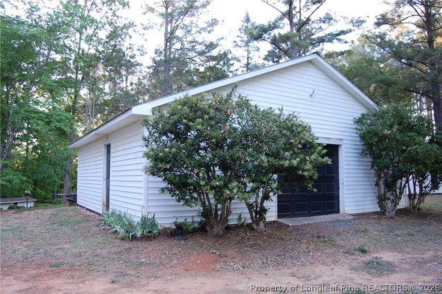 3839 Avents Ferry Road, Sanford, NC 27330