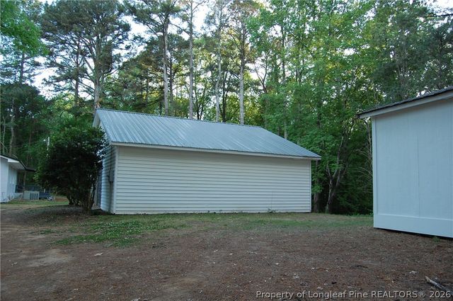 3839 Avents Ferry Road, Sanford, NC 27330