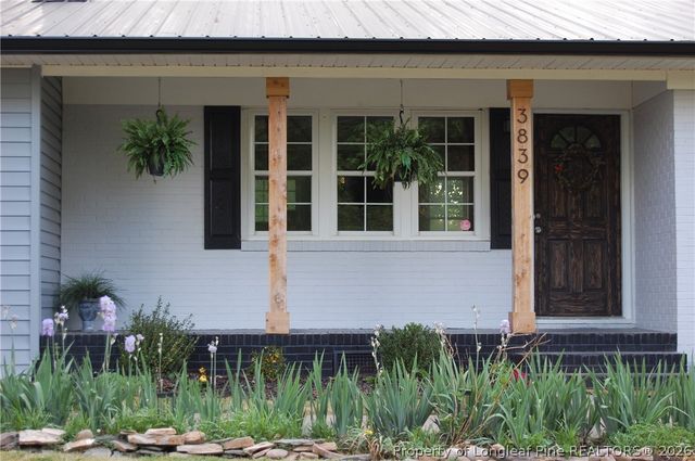 3839 Avents Ferry Road, Sanford, NC 27330