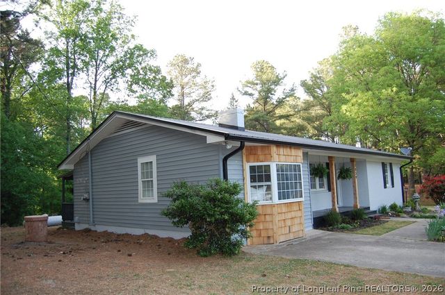 3839 Avents Ferry Road, Sanford, NC 27330