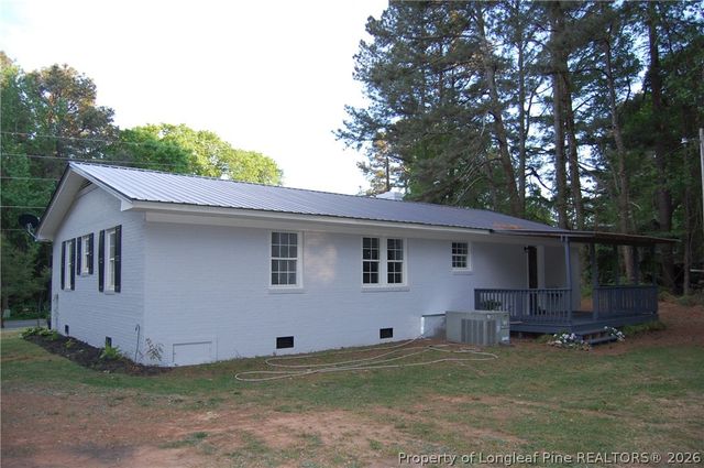 3839 Avents Ferry Road, Sanford, NC 27330