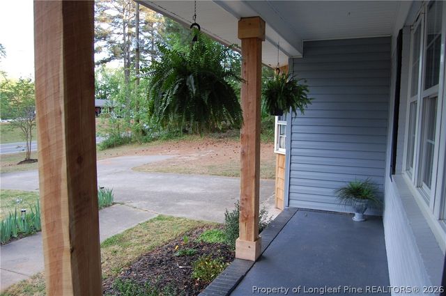 3839 Avents Ferry Road, Sanford, NC 27330