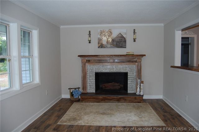 3839 Avents Ferry Road, Sanford, NC 27330