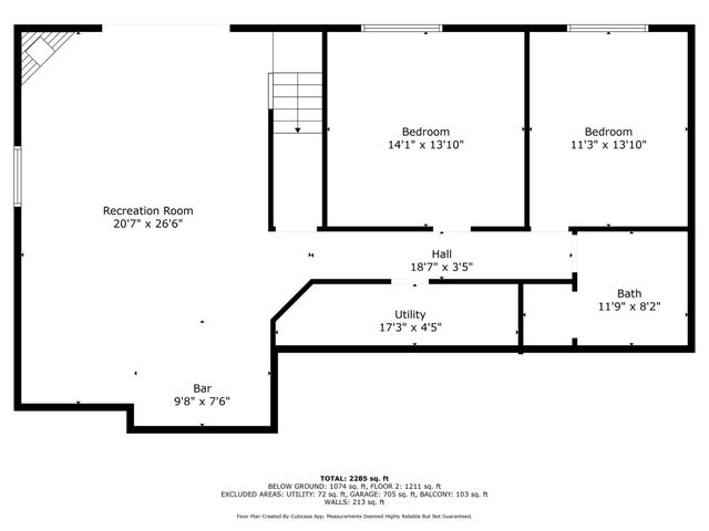 3023 Crescent Ridge Trail, Saint Cloud, MN 56301