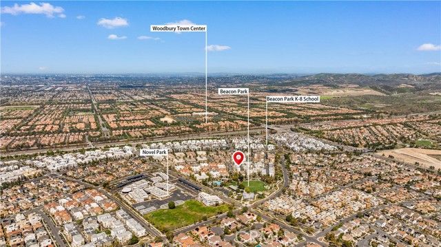 188 Fixie, Irvine, CA 92618