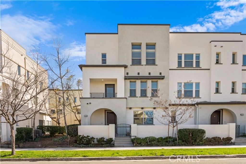 188 Fixie, Irvine, CA 92618