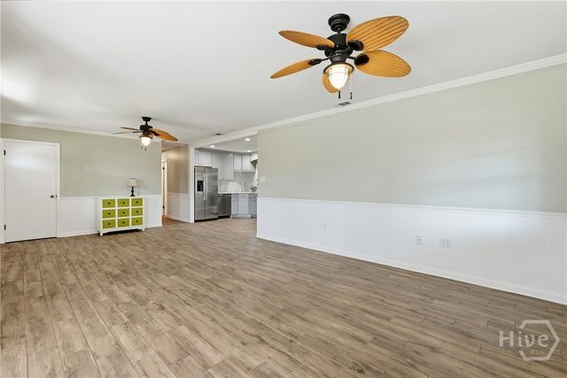 206 Port Royal Drive, Savannah, GA 31410