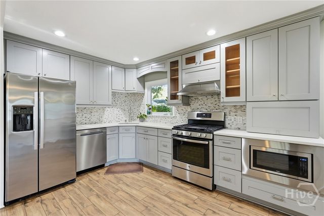 206 Port Royal Drive, Savannah, GA 31410