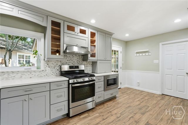 206 Port Royal Drive, Savannah, GA 31410