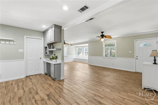 206 Port Royal Drive, Savannah, GA 31410