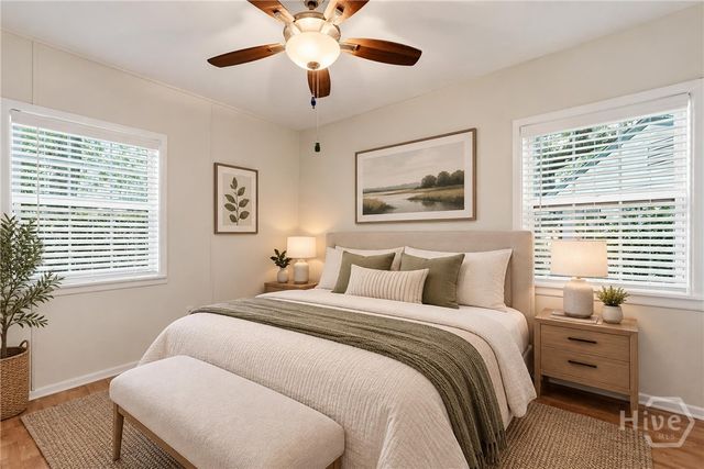 206 Port Royal Drive, Savannah, GA 31410