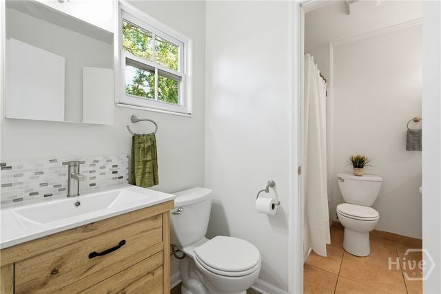 206 Port Royal Drive, Savannah, GA 31410
