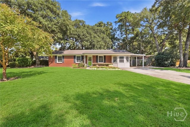 206 Port Royal Drive, Savannah, GA 31410