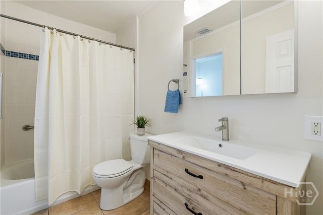 206 Port Royal Drive, Savannah, GA 31410