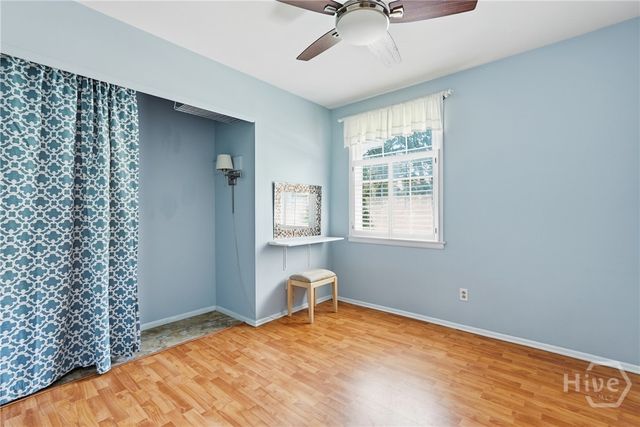 206 Port Royal Drive, Savannah, GA 31410