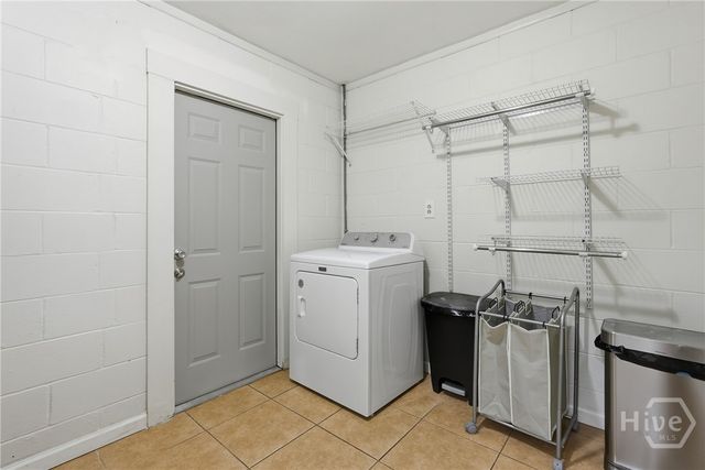206 Port Royal Drive, Savannah, GA 31410