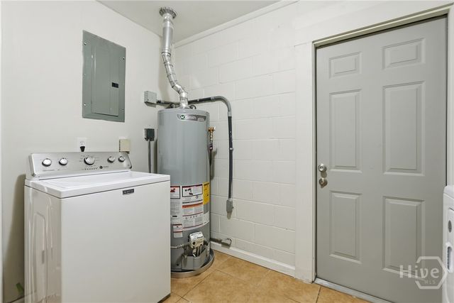 206 Port Royal Drive, Savannah, GA 31410