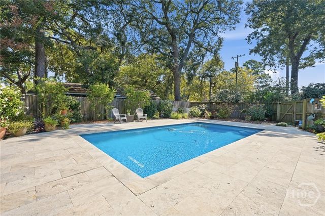 206 Port Royal Drive, Savannah, GA 31410