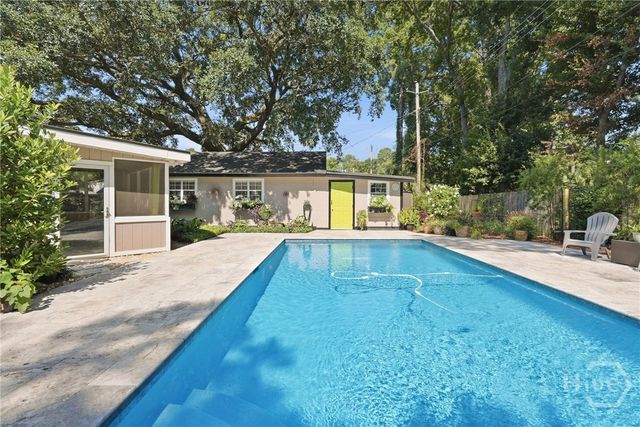 206 Port Royal Drive, Savannah, GA 31410