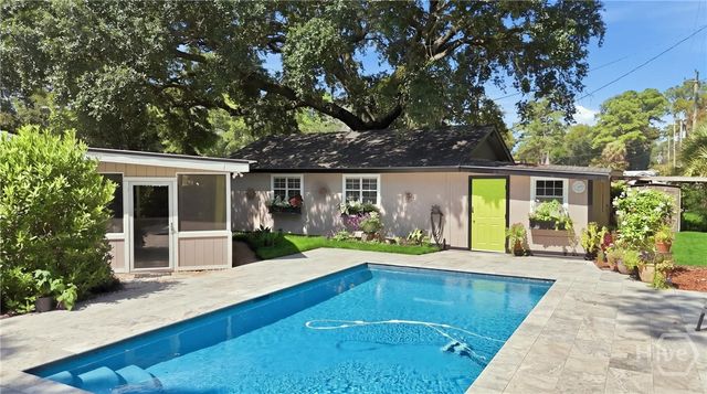 206 Port Royal Drive, Savannah, GA 31410