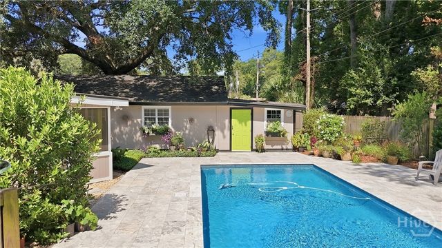 206 Port Royal Drive, Savannah, GA 31410