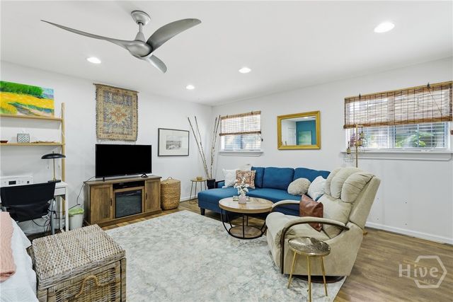 206 Port Royal Drive, Savannah, GA 31410