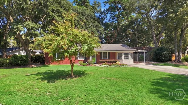 206 Port Royal Drive, Savannah, GA 31410