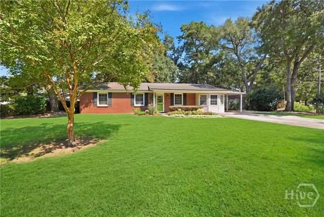 206 Port Royal Drive, Savannah, GA 31410