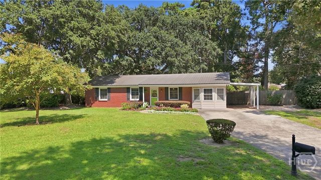 206 Port Royal Drive, Savannah, GA 31410