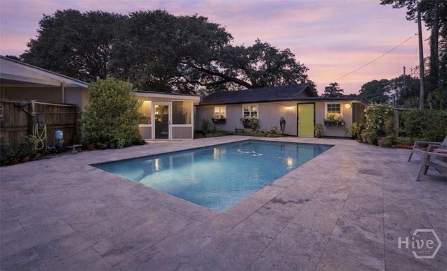 206 Port Royal Drive, Savannah, GA 31410