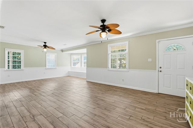 206 Port Royal Drive, Savannah, GA 31410