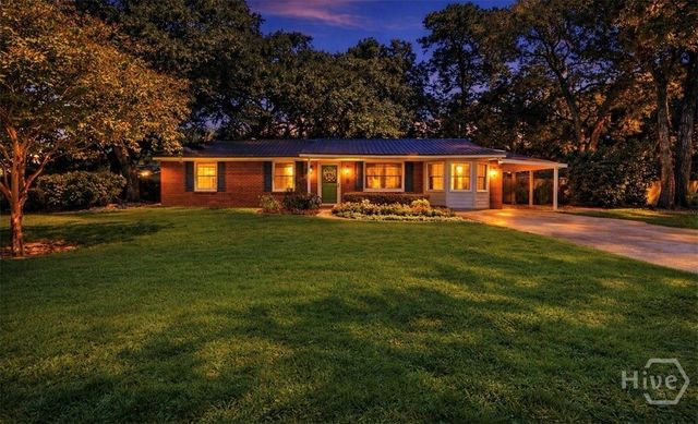 206 Port Royal Drive, Savannah, GA 31410