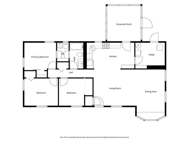 206 Port Royal Drive, Savannah, GA 31410