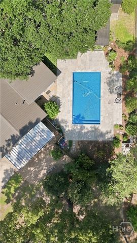 206 Port Royal Drive, Savannah, GA 31410