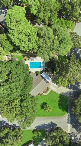 206 Port Royal Drive, Savannah, GA 31410