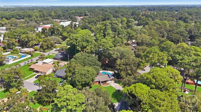 206 Port Royal Drive, Savannah, GA 31410