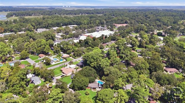 206 Port Royal Drive, Savannah, GA 31410