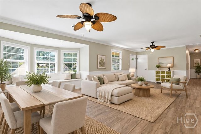 206 Port Royal Drive, Savannah, GA 31410