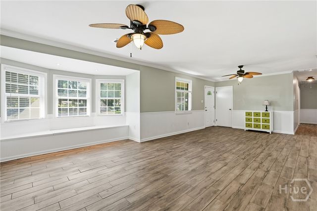 206 Port Royal Drive, Savannah, GA 31410